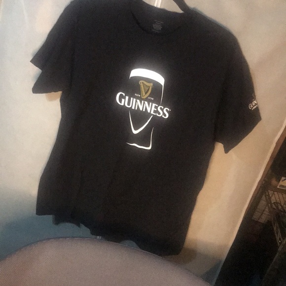 Guinness Official Tee - Picture 2 of 2